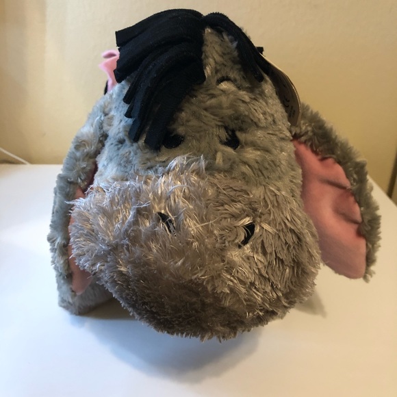 eeyore pillow